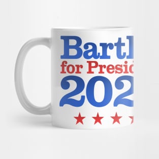 Bartlet for President 2020 Mug